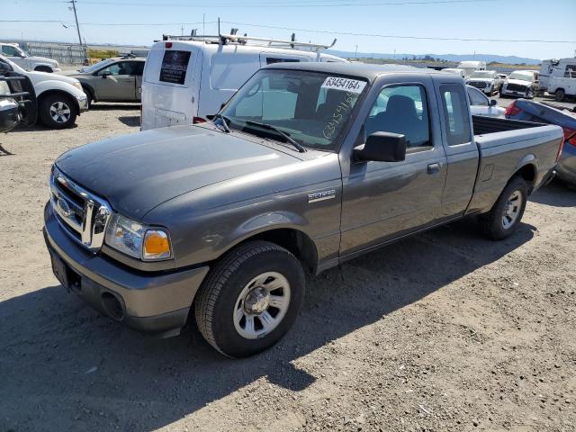 FORD RANGER 2008 1ftyr44u18pa56237