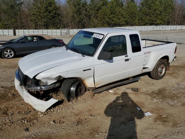 FORD RANGER 2003 1ftyr44u23pb76220