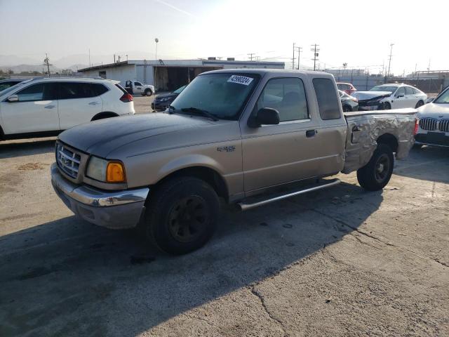 FORD RANGER 2003 1ftyr44u23pb78095