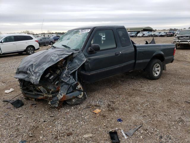 FORD RANGER 2005 1ftyr44u25pa11111