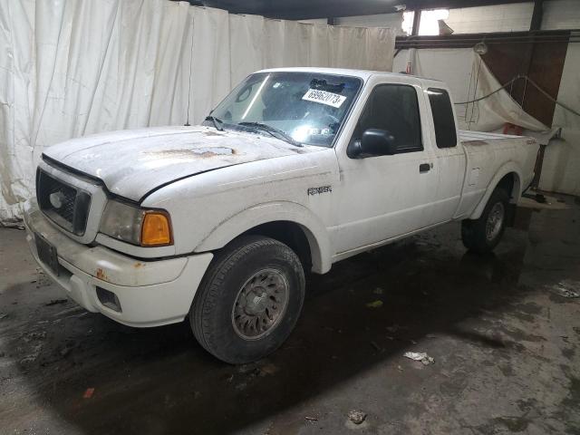 FORD RANGER SUP 2005 1ftyr44u25pb03562