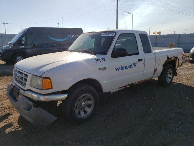 FORD RANGER 2003 1ftyr44u33pb90255