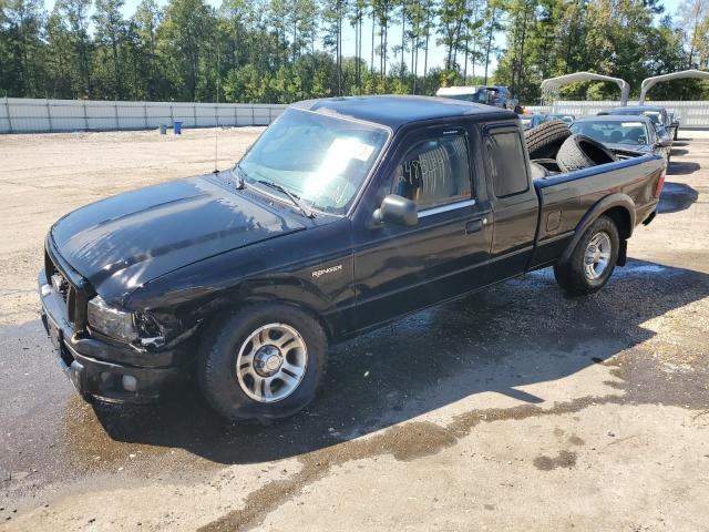 FORD RANGER 2004 1ftyr44u34pa20236