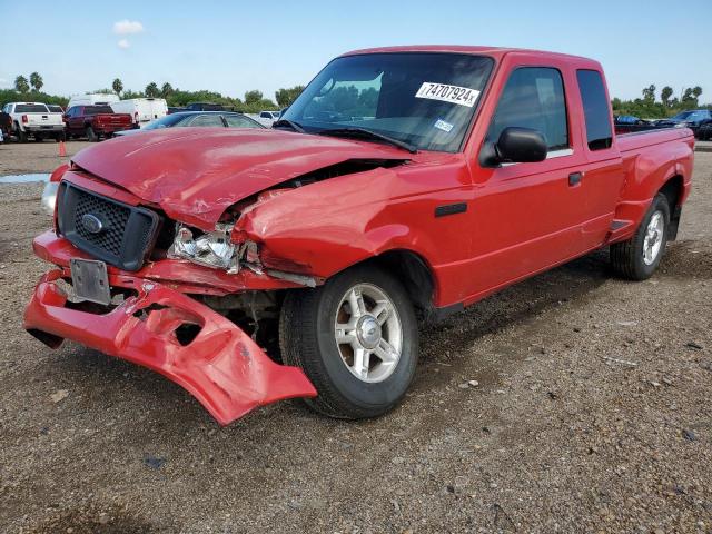 FORD RANGER 2004 1ftyr44u34pa78573