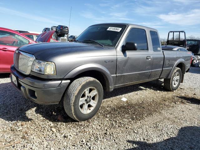 FORD RANGER 2005 1ftyr44u35pa99652