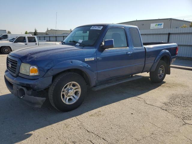 FORD RANGER 2008 1ftyr44u38pa06603