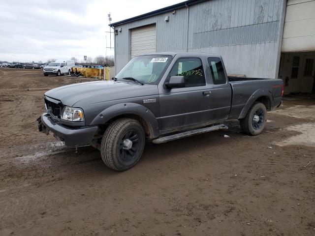 FORD RANGER SUP 2008 1ftyr44u38pa53016