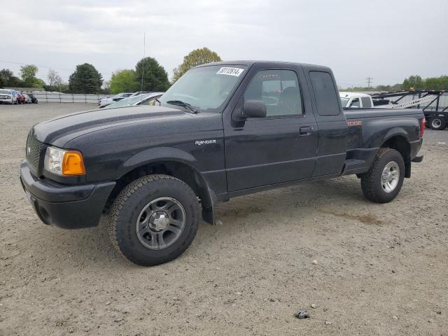 FORD RANGER 2002 1ftyr44u42pa87036