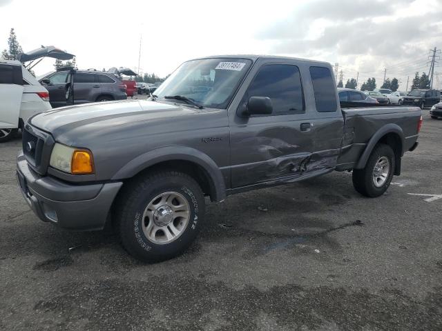 FORD RANGER 2004 1ftyr44u44pa47445