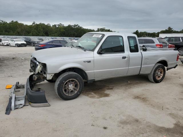 FORD RANGER 2005 1ftyr44u45pa68474