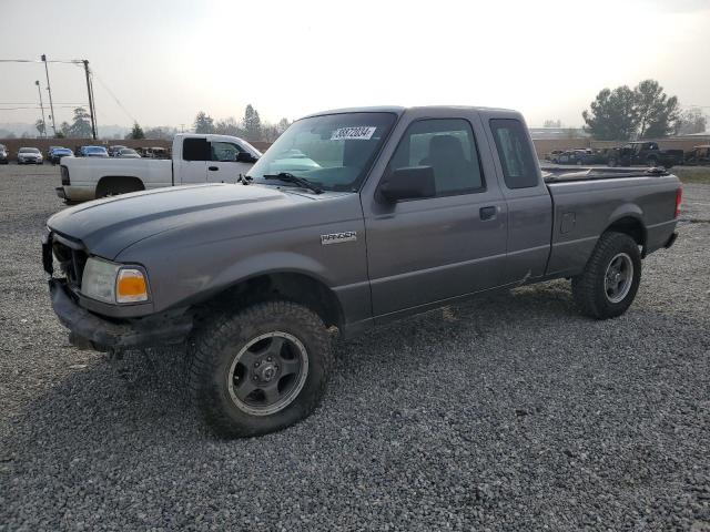 FORD RANGER 2007 1ftyr44u47pa26423