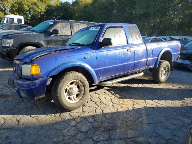 FORD RANGER SUP 2004 1ftyr44u54pa10923