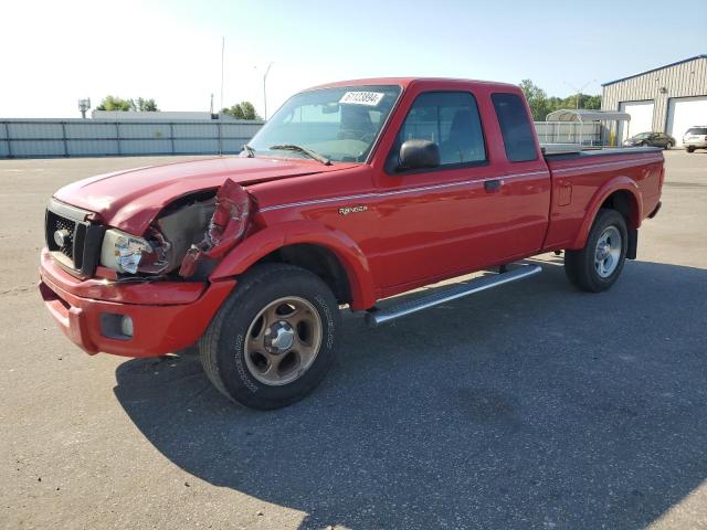 FORD RANGER 2004 1ftyr44u54pb66959