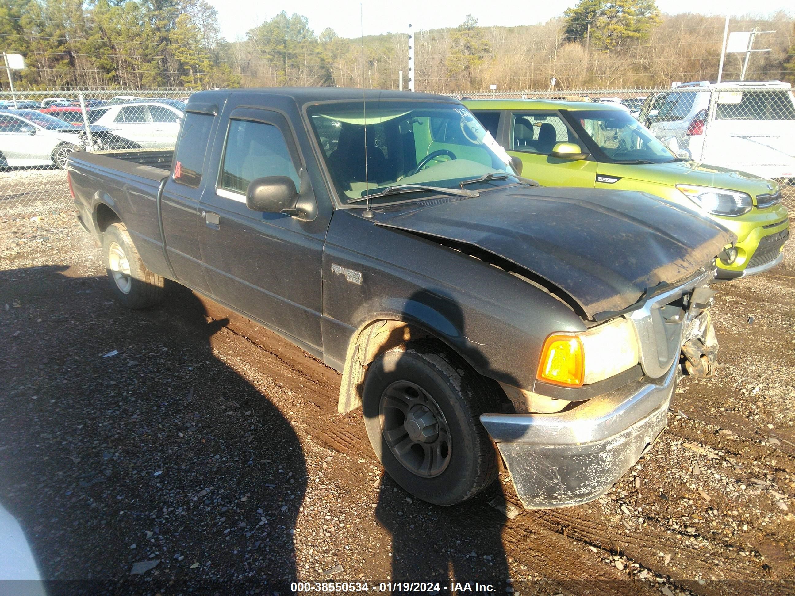 FORD NULL 2005 1ftyr44u55pa69679