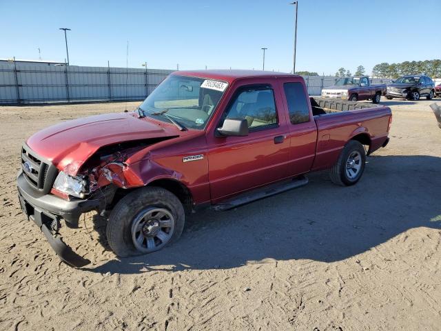 FORD RANGER 2006 1ftyr44u56pa20709