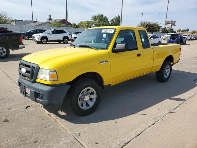 FORD RANGER SUP 2006 1ftyr44u56pa24632