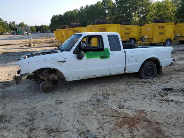 FORD RANGER SUP 2002 1ftyr44u62pa11883