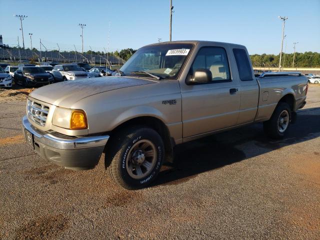 FORD RANGER SUP 2002 1ftyr44u62pa88057