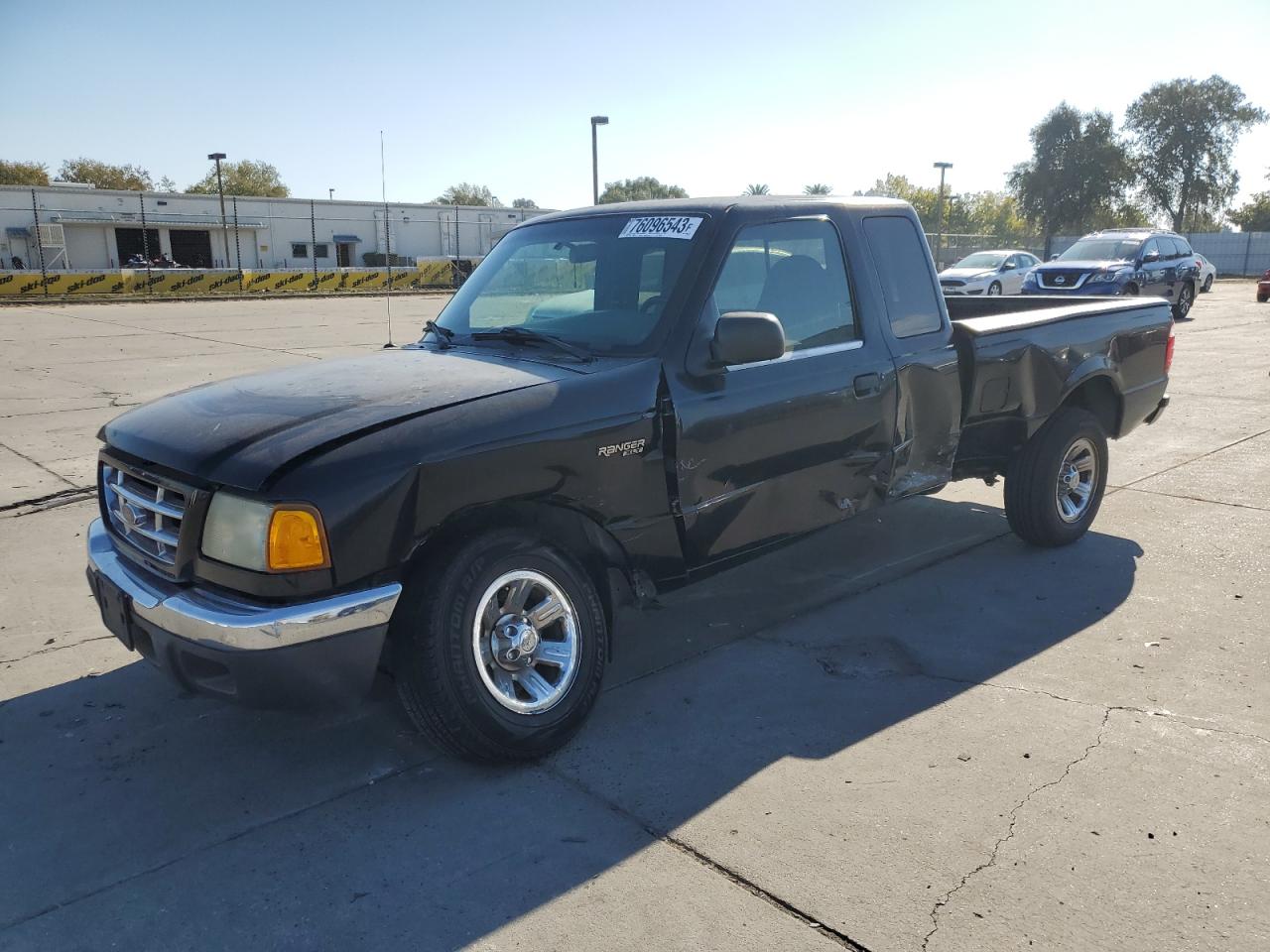 FORD RANGER 2002 1ftyr44u62ta07095