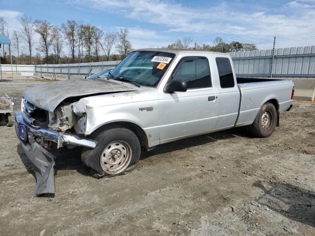 FORD RANGER 2002 1ftyr44u62ta07405