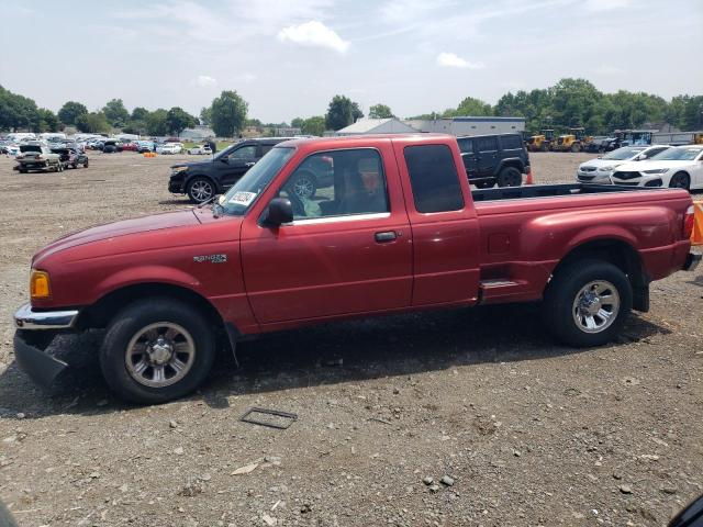 FORD RANGER 2002 1ftyr44u62ta39271