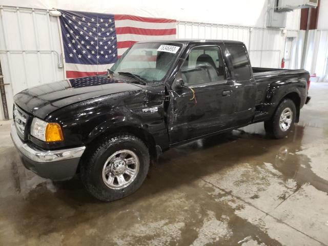 FORD RANGER 2002 1ftyr44u62ta48021