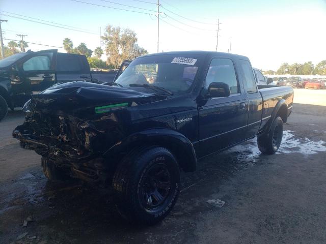 FORD RANGER 2004 1ftyr44u64pa05813