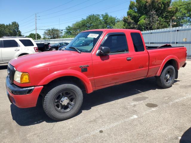 FORD RANGER 2004 1ftyr44u64pa85680