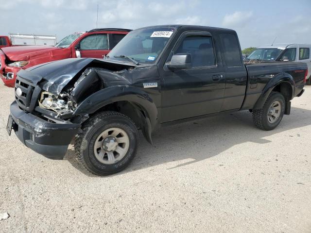 FORD RANGER 2006 1ftyr44u66pa27328