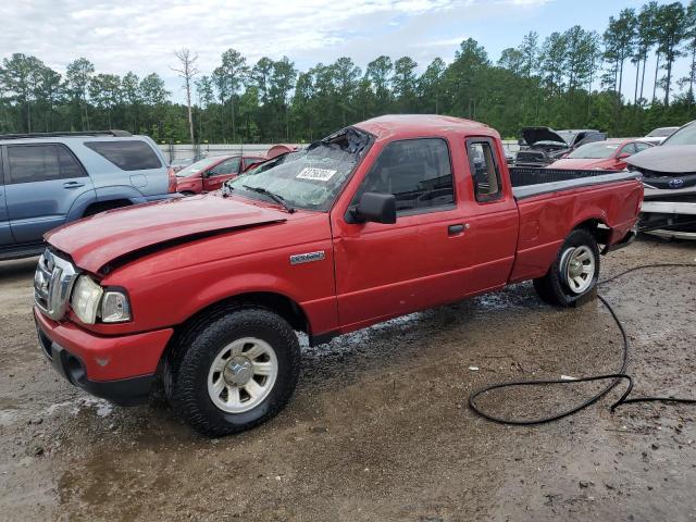 FORD RANGER 2008 1ftyr44u68pa56685