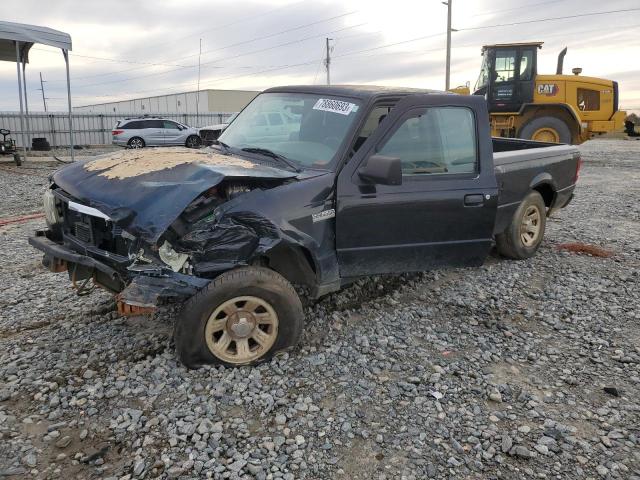 FORD RANGER 2008 1ftyr44u68pa58355