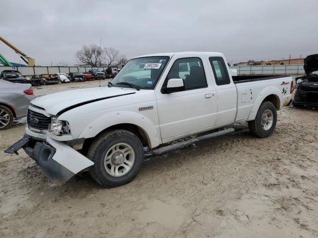 FORD RANGER 2008 1ftyr44u68pa92084