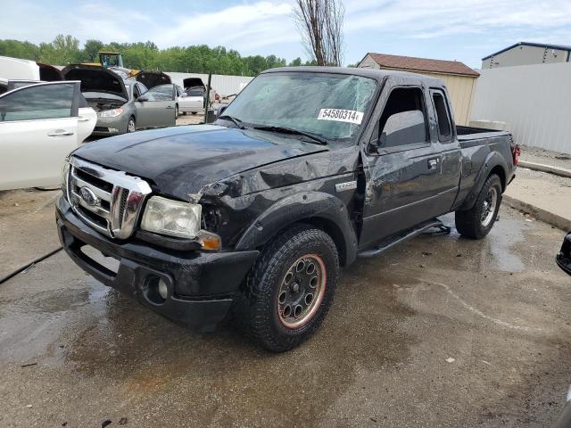 FORD RANGER 2008 1ftyr44u68pa98712