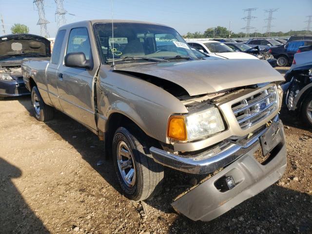 FORD RANGER 2002 1ftyr44u72pa28403