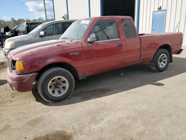 FORD RANGER 2003 1ftyr44u73pb68176