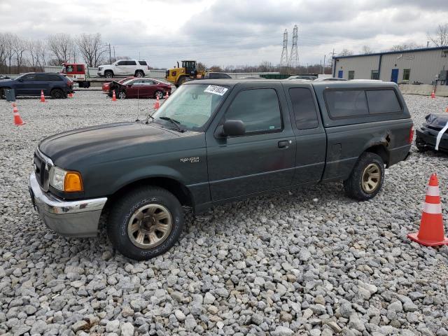 FORD RANGER 2004 1ftyr44u74pb06939