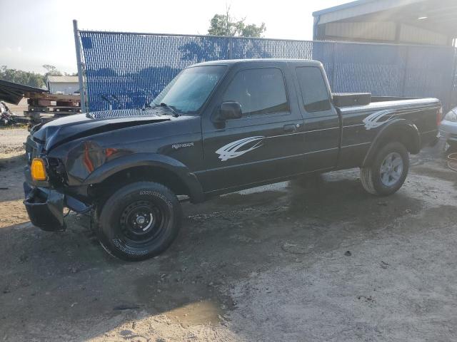 FORD RANGER 2005 1ftyr44u75pa41205