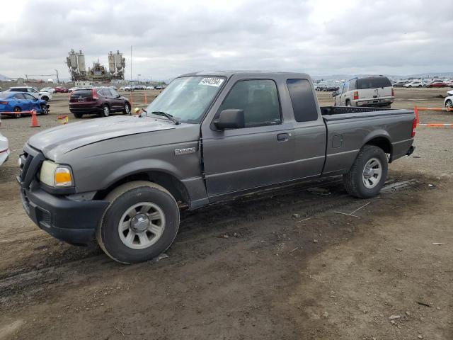 FORD RANGER 2006 1ftyr44u76pa20775