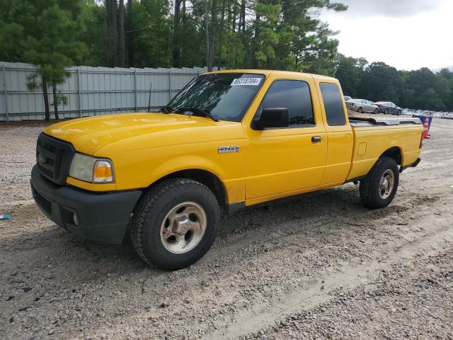 FORD RANGER 2006 1ftyr44u76pa33154