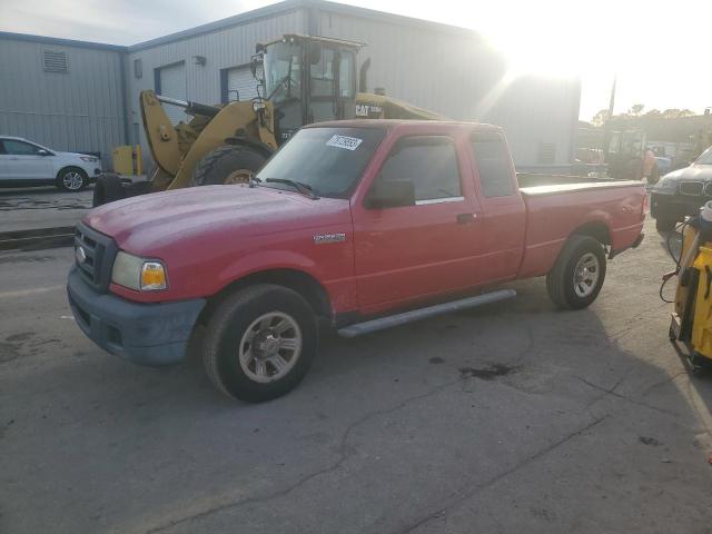 FORD RANGER 2006 1ftyr44u76pa76280