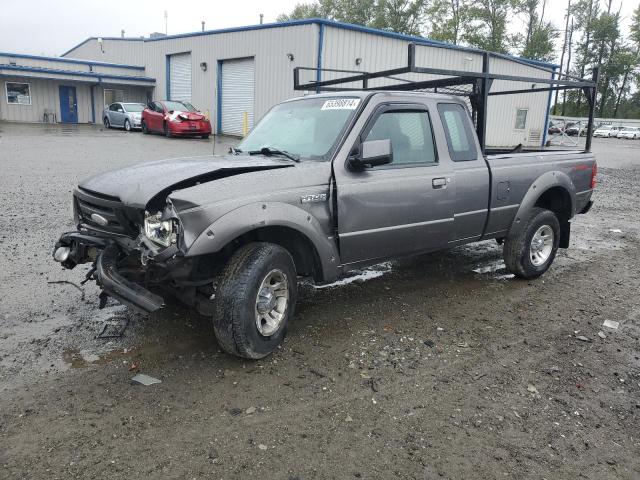 FORD RANGER SUP 2007 1ftyr44u77pa16663