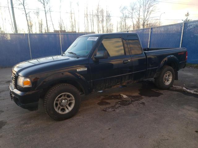 FORD RANGER SUP 2008 1ftyr44u78pa00433