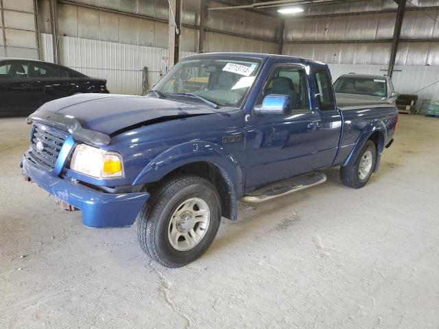 FORD RANGER SUP 2008 1ftyr44u78pa25574