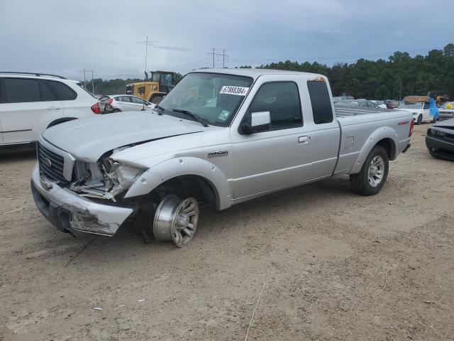 FORD RANGER SUP 2008 1ftyr44u78pa83989