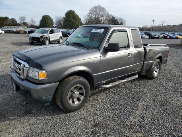 FORD RANGER 2008 1ftyr44u78pb04663