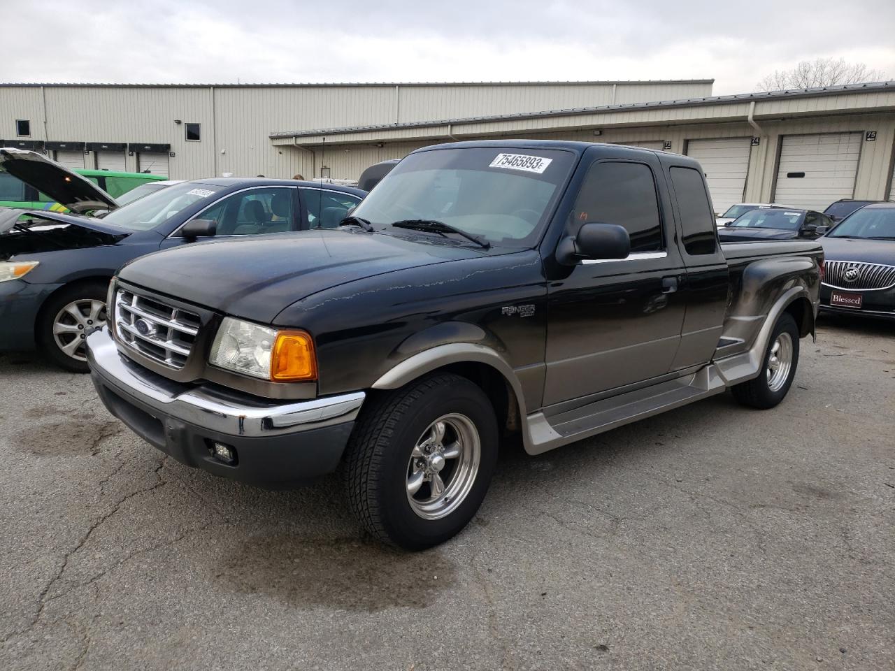 FORD RANGER 2002 1ftyr44u82ta01458