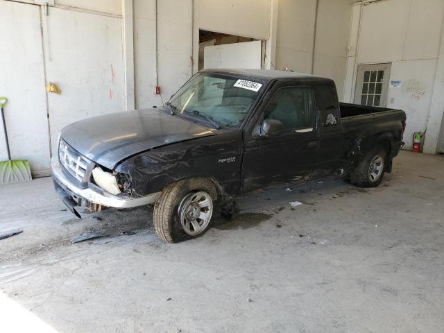 FORD RANGER 2002 1ftyr44u82ta30961