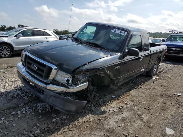 FORD RANGER SUP 2004 1ftyr44u84pa11807