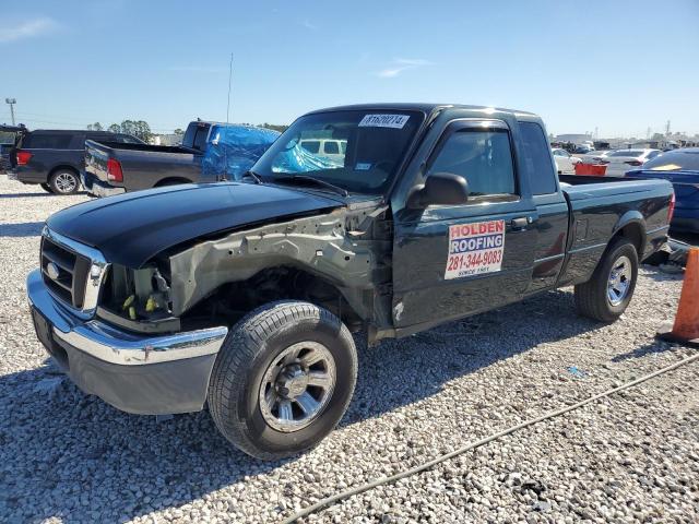 FORD RANGER SUP 2004 1ftyr44u84pa16974