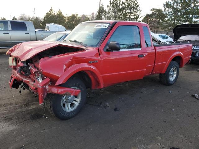 FORD RANGER 2004 1ftyr44u84pa56164